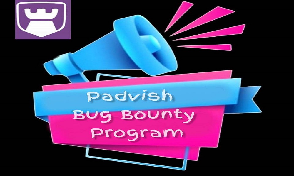 Padvish Bug Bounty Program