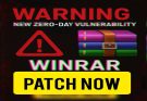 WinRAR zero-day
