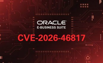 Oracle E-Business Suite