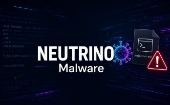 Virus.Win32.Neutrino